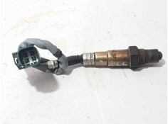 Recambio de sonda lambda para nissan micra (k12e) visia plus referencia OEM IAM 226A08U300 0258006513 
