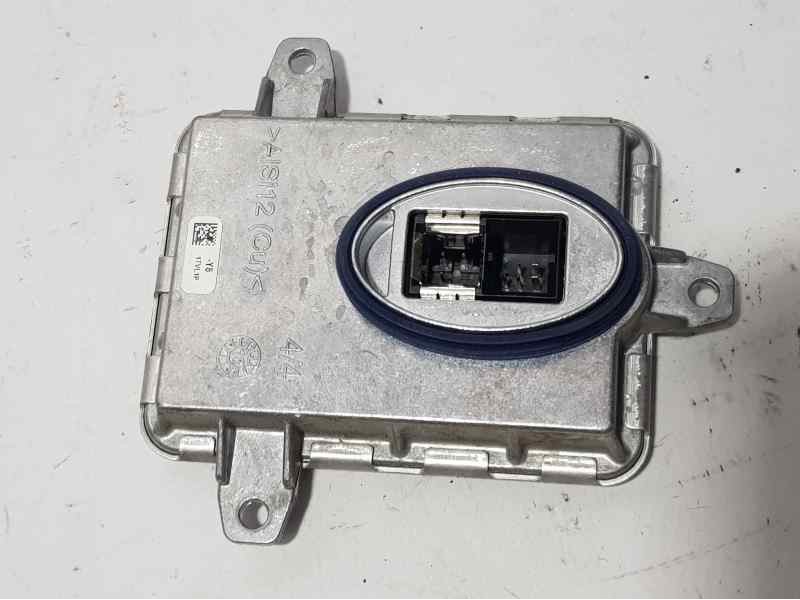 Recambio de centralita faros xenon para bmw serie 5 lim. (f10) 2.0 turbodiesel referencia OEM IAM 1307329317  