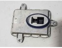 Recambio de centralita faros xenon para bmw serie 5 lim. (f10) 2.0 turbodiesel referencia OEM IAM 1307329317  