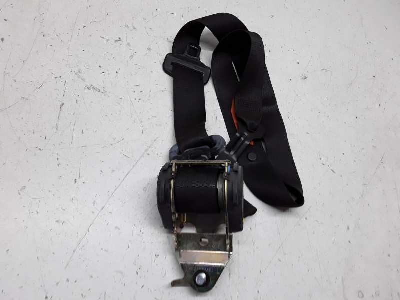 Recambio de cinturon seguridad delantero izquierdo para bmw serie 3 berlina (e36) 318tds referencia OEM IAM   