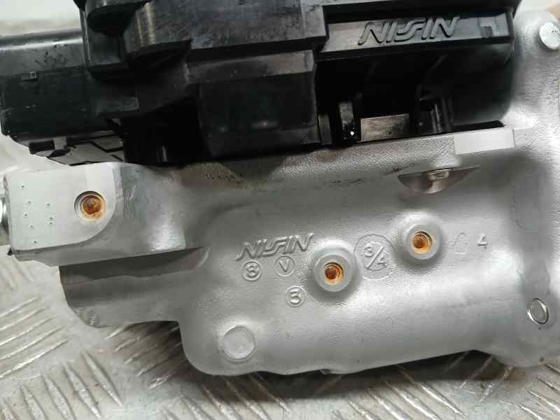 Recambio de servofreno para honda cr-v elegance hybrid 2wd referencia OEM IAM 9A07A0850 LABBCA NISIN ELECTRICO