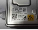 Recambio de centralita faros xenon para bmw serie 5 lim. (f10) 2.0 turbodiesel referencia OEM IAM 1307329317  