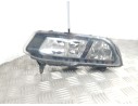 Recambio de faro antiniebla izquierdo para volkswagen polo v (6r1, 6c1) 1.0 referencia OEM IAM 6C0941661D 2PT01198705 