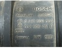 Recambio de caudalimetro para seat ibiza (6l1) signo referencia OEM IAM 038906461B 0281002531 BOSCH
