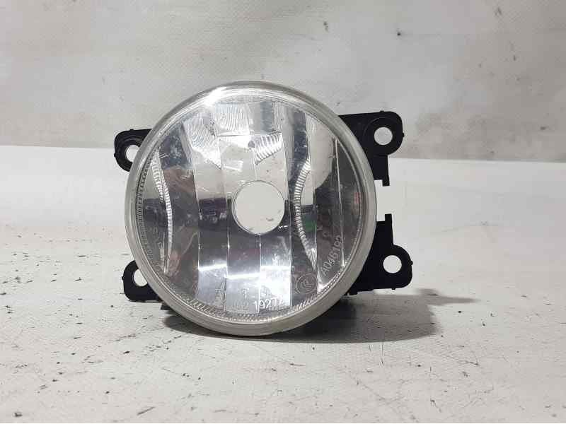 Recambio de faro antiniebla derecho para peugeot 207 confort referencia OEM IAM   