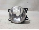 Recambio de faro antiniebla derecho para peugeot 207 confort referencia OEM IAM   