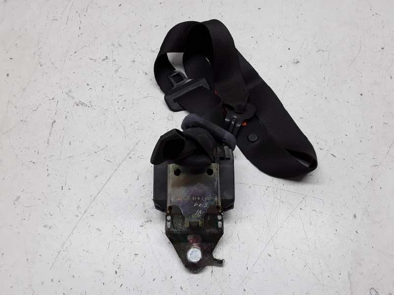 Recambio de cinturon seguridad delantero izquierdo para bmw serie 3 berlina (e36) 318tds referencia OEM IAM   