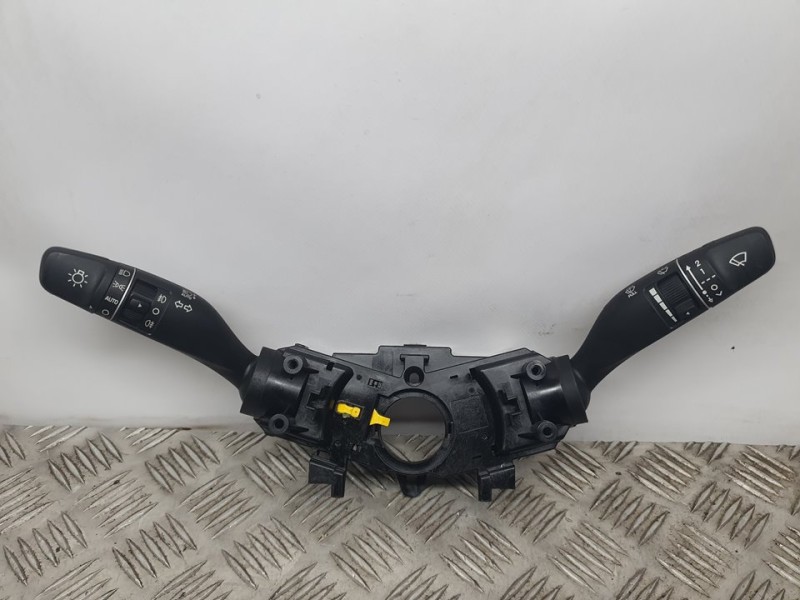 Recambio de mando luces y limpia para hyundai i30 fastback klass referencia OEM IAM 93404G4901 210415 