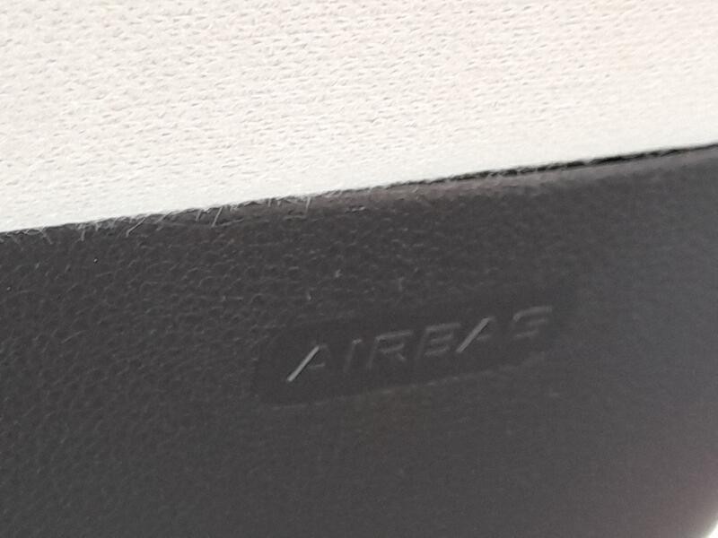 Recambio de airbag cortina delantero derecho para renault clio v (b7_) 1.0 lpg (b7mt) referencia OEM IAM 985P03312R  