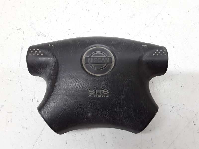 Recambio de kit airbag para nissan almera (n16/e) comfort referencia OEM IAM   