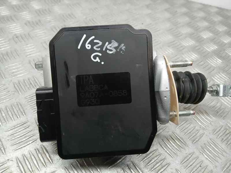 Recambio de servofreno para honda cr-v elegance hybrid 2wd referencia OEM IAM 9A07A0850 LABBCA NISIN ELECTRICO