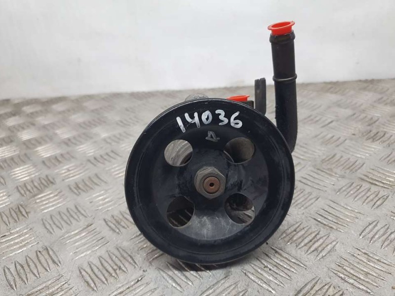 Recambio de bomba direccion para kia rio 1.5 crdi emotion referencia OEM IAM SIN REF  