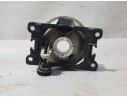Recambio de faro antiniebla derecho para peugeot 207 confort referencia OEM IAM   