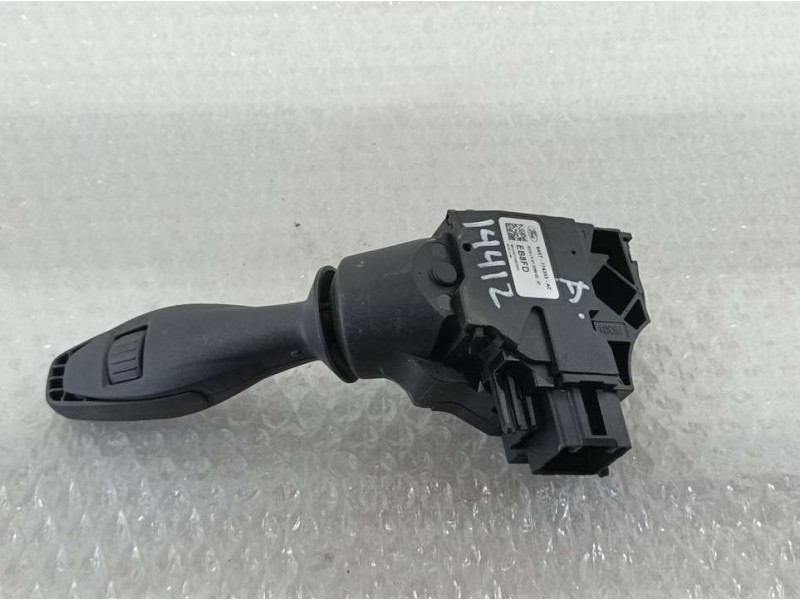 Recambio de mando limpia para ford fiesta (ccn) ambiente referencia OEM IAM 8A6T17A553AC  
