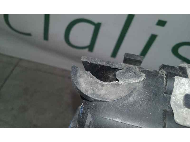 Recambio de radiador agua para ford focus c-max (cap) ambiente (d) referencia OEM IAM   TOCADO PATA ROTA