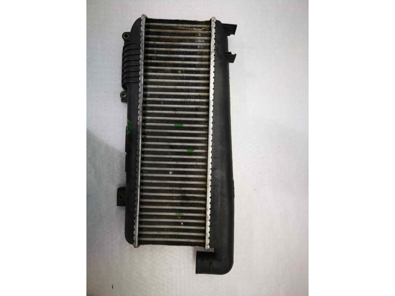 Recambio de intercooler para peugeot 306 berlina 3/4/5 puertas (s2) 1.9 turbodiesel cat referencia OEM IAM 50277534 9631189680 