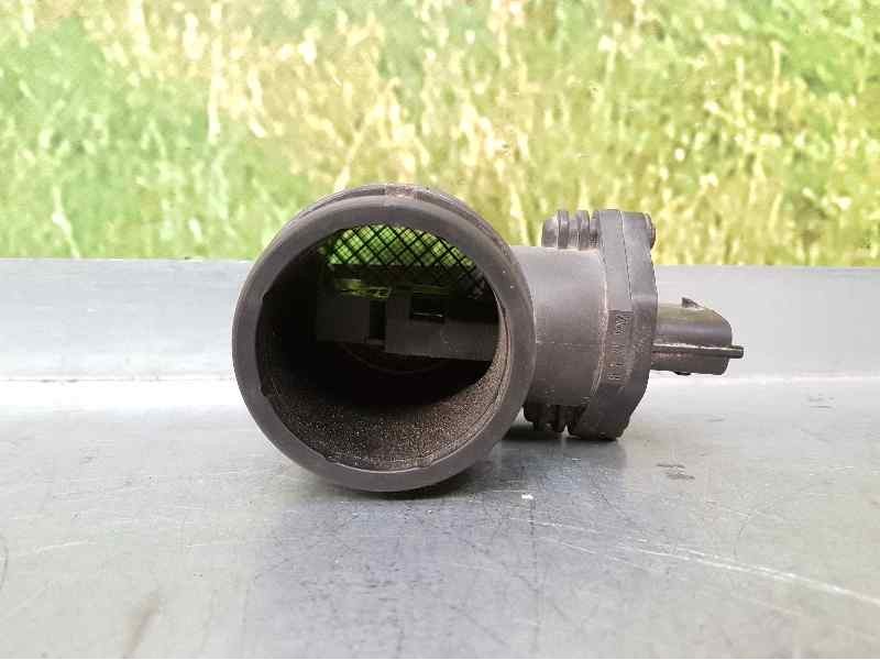 Recambio de caudalimetro para opel corsa c club referencia OEM IAM 280218031  BOSCH