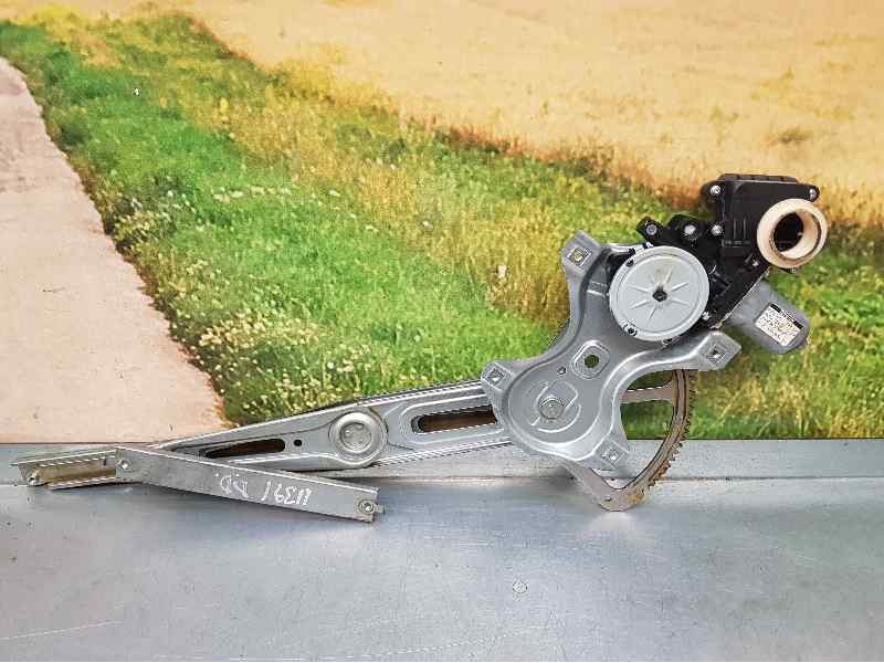 Recambio de elevalunas delantero derecho para toyota avensis (t27) active referencia OEM IAM 8571005050C 912020103 ELECTRICO BRO