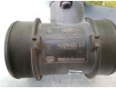 Recambio de caudalimetro para opel corsa c club referencia OEM IAM 280218031  BOSCH