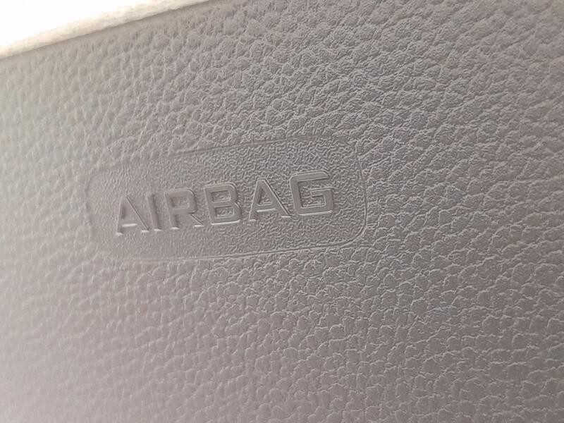 Recambio de airbag cortina delantero izquierdo para renault clio v (b7_) 1.0 lpg (b7mt) referencia OEM IAM 985P12566R  