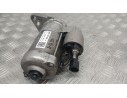 Recambio de motor arranque para seat leon (5f1) 1.6 tdi referencia OEM IAM 02Z911024L VALEO ESW20ER121