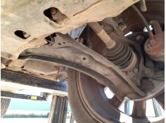 BRAZO SUSPENSION INFERIOR DELANTERO IZQUIERDO 54501BB00A 