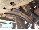 Recambio de brazo suspension inferior delantero izquierdo para nissan qashqai i (j10, nj10) 1.5 dci referencia OEM IAM 54501BB00