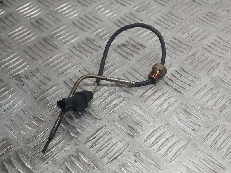 Recambio de sensor para opel zafira tourer excellence referencia OEM IAM 55592366 EG1062859 DE TEMPERATURA