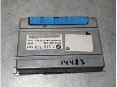 Recambio de centralita cambio para bmw x5 (e53) 3.0d referencia OEM IAM 7518709 96025346 