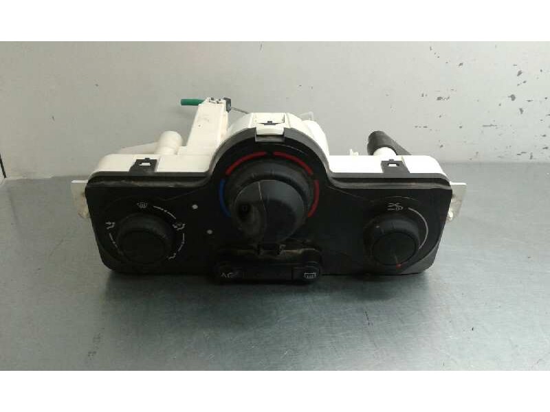 Recambio de mando calefaccion / aire acondicionado para renault modus confort dynamique referencia OEM IAM 030967W 1000001081434