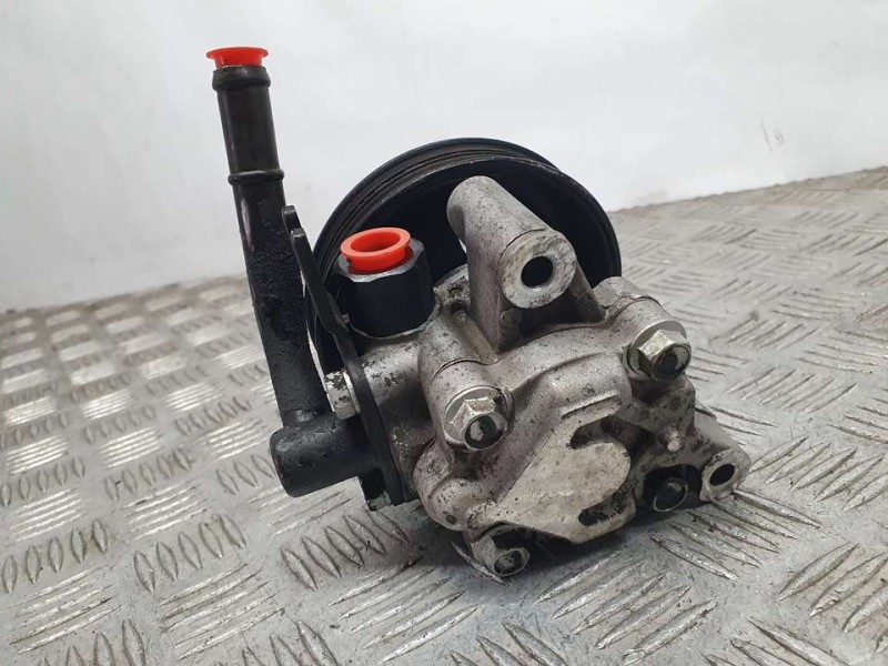 Recambio de bomba direccion para kia rio 1.5 crdi emotion referencia OEM IAM SIN REF  