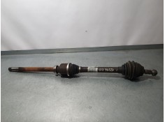 Recambio de transmision delantera derecha para citroën c4 lim. feel referencia OEM IAM 9684135480  