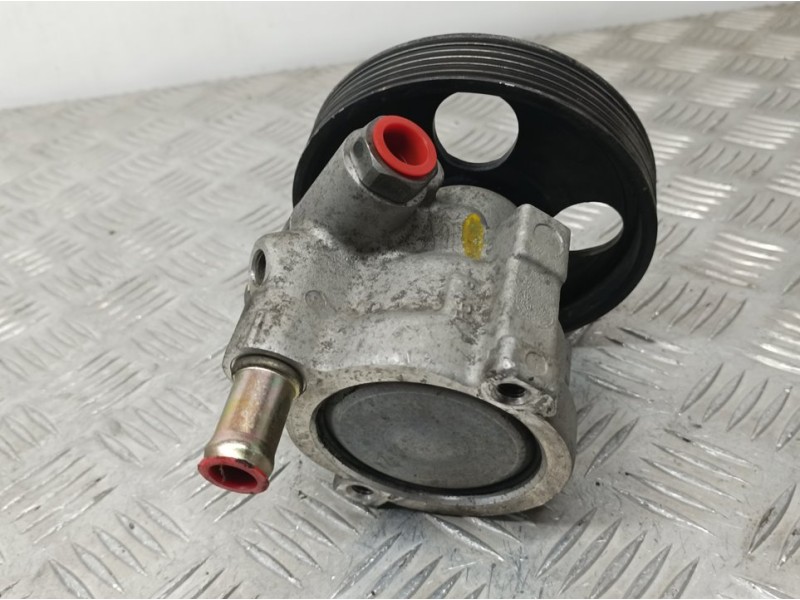 Recambio de bomba direccion para renault laguna ii (bg0) dynamique referencia OEM IAM 8200100082 26092070EA 