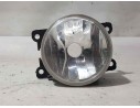 Recambio de faro antiniebla izquierdo para peugeot 207 confort referencia OEM IAM   