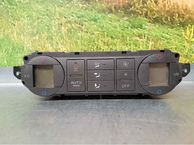 Recambio de mando climatizador para ford focus c-max (cap) ambiente (d) referencia OEM IAM 3M5T18C612AR  