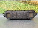 Recambio de mando climatizador para ford focus c-max (cap) ambiente (d) referencia OEM IAM 3M5T18C612AR  