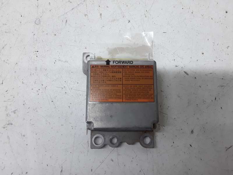 Recambio de kit airbag para nissan almera (n16/e) comfort referencia OEM IAM   