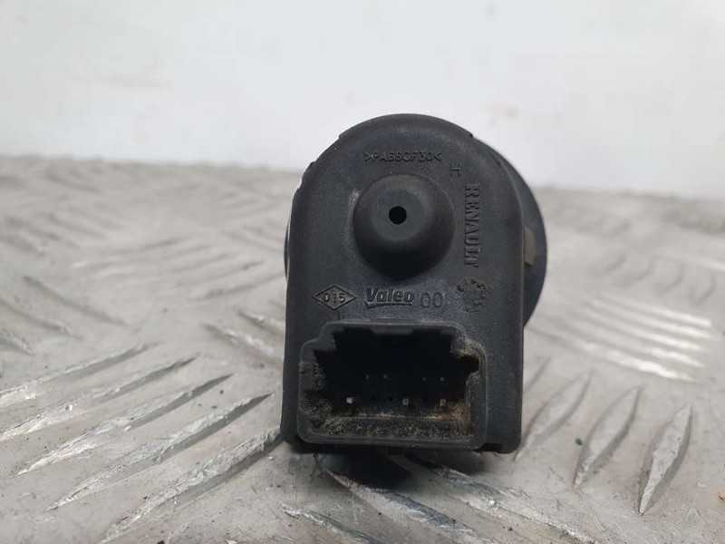 Recambio de mando retrovisor para renault clio iv expression referencia OEM IAM 255706283R  