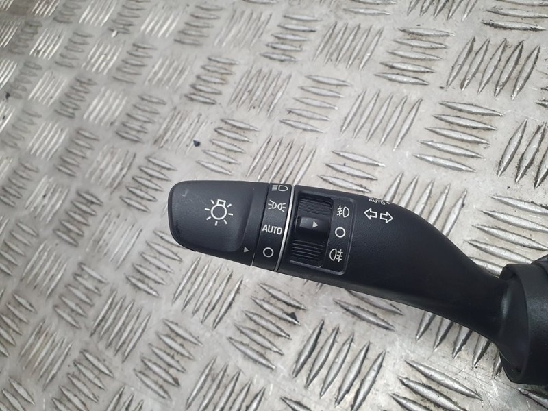 Recambio de mando luces y limpia para hyundai i30 fastback klass referencia OEM IAM 93404G4901 210415 