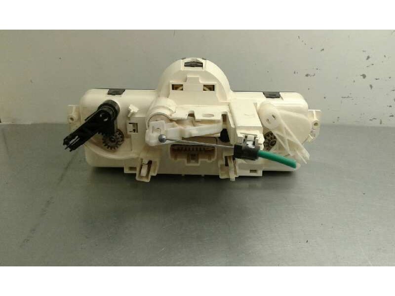 Recambio de mando calefaccion / aire acondicionado para renault modus confort dynamique referencia OEM IAM 030967W 1000001081434