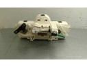 Recambio de mando calefaccion / aire acondicionado para renault modus confort dynamique referencia OEM IAM 030967W 1000001081434