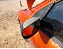Recambio de retrovisor izquierdo para peugeot 206 hatchback (2a/c) 1.4 i referencia OEM IAM 8154JE ELECTRICO 