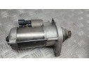 Recambio de motor arranque para seat leon (5f1) 1.6 tdi referencia OEM IAM 02Z911024L VALEO ESW20ER121
