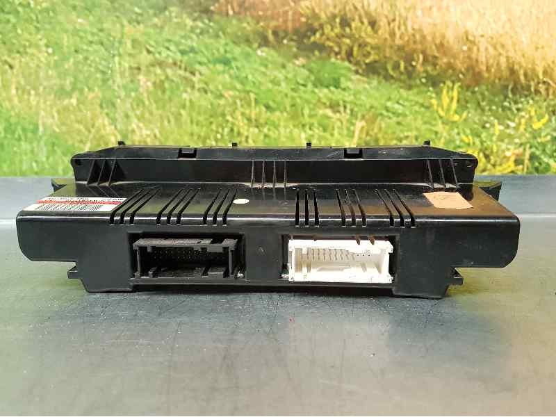 Recambio de mando climatizador para ford focus c-max (cap) ambiente (d) referencia OEM IAM 3M5T18C612AR  