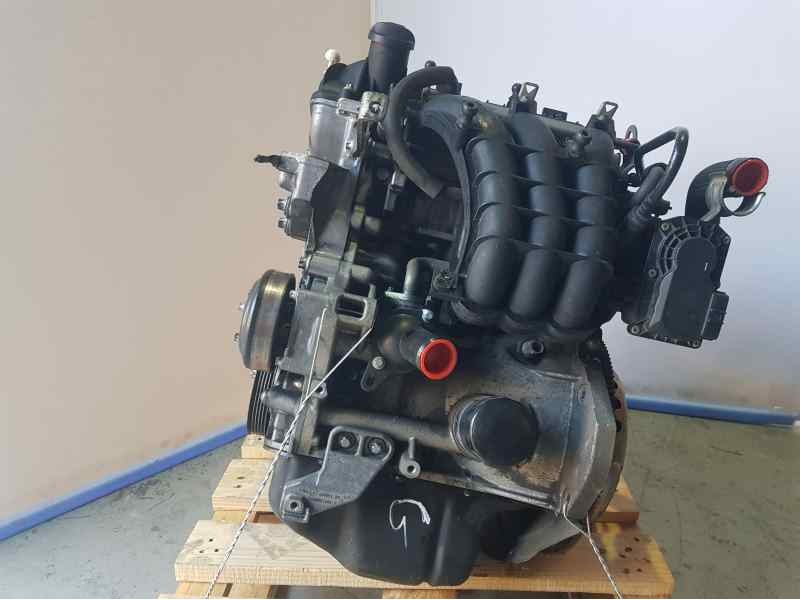 Recambio de motor completo para smart forfour básico (55kw) referencia OEM IAM 134910 80006694 