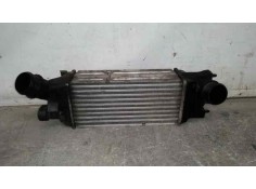 Recambio de intercooler para peugeot 407 sport referencia OEM IAM 874823N 9645682880 VALEO