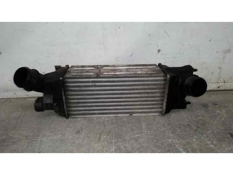 Recambio de intercooler para peugeot 407 sport referencia OEM IAM 874823N 9645682880 VALEO