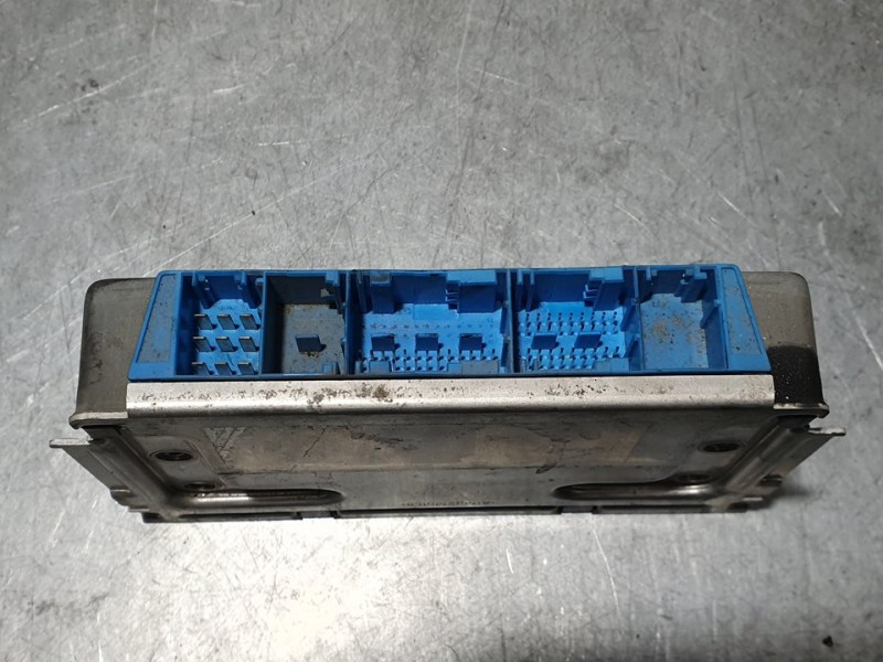 Recambio de centralita cambio para bmw x5 (e53) 3.0d referencia OEM IAM 7518709 96025346 