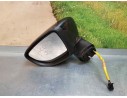 Recambio de retrovisor derecho para renault captur zen referencia OEM IAM  INUNDADO Y ROZADO ELECTRICO 11 CABLES