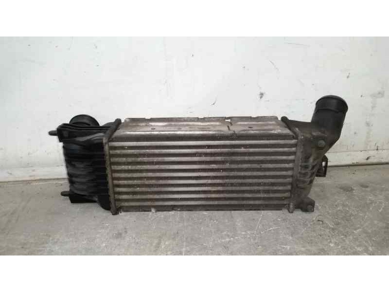 Recambio de intercooler para peugeot 407 sport referencia OEM IAM 874823N 9645682880 VALEO